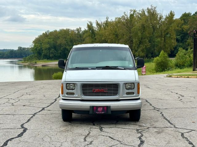 gmc savana cargo 2001 1GTGG25R511135497 image gmc savana cargo 2001 1GTGG25R511135497 image